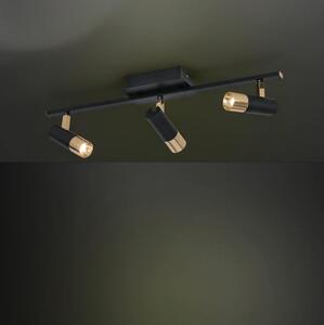 Eglo 39146 - LED Bodové svietidlo TOMARES 3xLED/5W/230V/12V