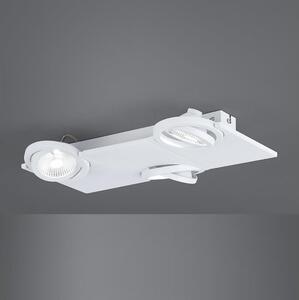 Eglo 39135 - LED Bodové svietidlo BREA 3xLED/5W/230V/12V