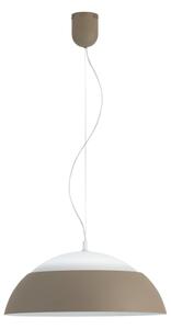 Eglo 39294 - LED Stmievateľné závesné svietidlo MARGHERA LED/34,1W