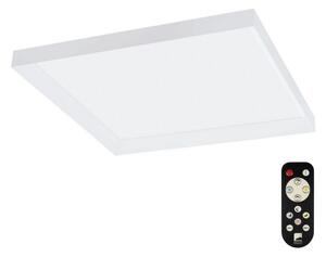 Eglo 39465 - LED Stmievateľné stropné svietidlo ESCONDIDA LED/43W/230V + DO