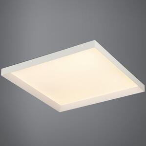 Eglo 39465 - LED Stmievateľné stropné svietidlo ESCONDIDA LED/43W/230V + DO