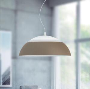 Eglo 39294 - LED Stmievateľné závesné svietidlo MARGHERA LED/34,1W