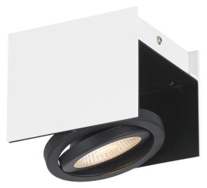 Eglo 39315 - LED Stmievateľné bodové svietidlo VIDAGO LED/5,4W/230V