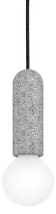 Eglo 39831 - Luster na lanku GIACONECCHIA 1xE27/40W/230V