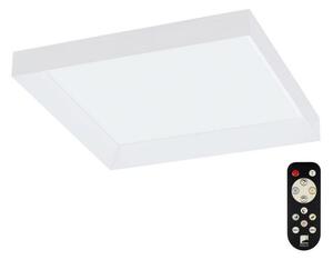 Eglo 39464 - LED Stmievateľné stropné svietidlo ESCONDIDA LED/27W/230V + DO