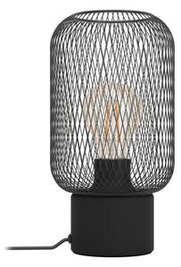 Eglo 43096 - Stolná lampa WRINGTON 1xE27/60W/230V