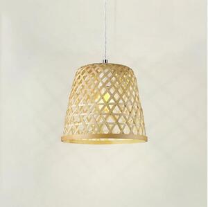 Eglo 43113 - Luster na lanku KIRKCOLM 1xE27/60W/230V