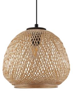 Eglo 43261 - Luster na lanku DEMBLEBY 1xE27/40W/230V
