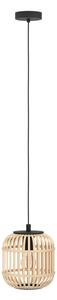 Eglo 43231 - Luster na lanku BORDESLEY 1xE27/28W/230V pr. 210mm