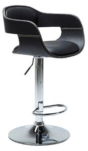 Costa Black barová stolička