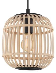 Eglo 43231 - Luster na lanku BORDESLEY 1xE27/28W/230V pr. 210mm