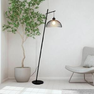 Eglo 43307 - Stojacia lampa POMPEYA 1xE27/60W/230V