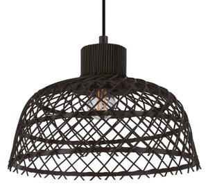 Eglo 43288 - Luster na lanku AUSNBY 1xE27/40W/230V