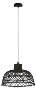 Eglo 43288 - Luster na lanku AUSNBY 1xE27/40W/230V