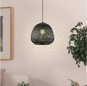 Eglo 43265 - Luster na lanku DEMBLEBY 1 1xE27/40W/230V