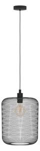 Eglo 43331 - Luster na lanku WRINGTON 1xE27/60W/230V