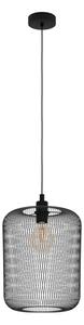 Eglo 43331 - Luster na lanku WRINGTON 1xE27/60W/230V