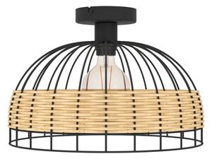 Eglo 43398 - Stropné svietidlo ANWICK 1xE27/60W/230V