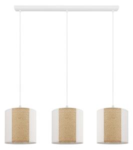 Eglo 43402 - Luster na lanku ARNHEM 3xE27/40W/230V