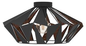 Eglo 43399 - Stropné svietidlo CARLTON 6 1xE27/60W/230V
