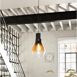 Eglo 43459 - Luster na lanku CHASELY 1xE27/40W/230V