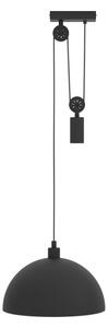 Eglo 43435 - Luster na lanku WINKWORTH 1 1xE27/40W/230V