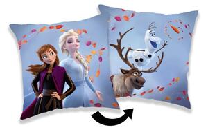 Detský vankúšik Frozen 2 – Jerry Fabrics