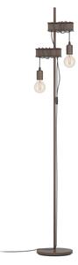 Eglo 43526 - Stojacia lampa TOWNSHEND 2xE27/10W/230V