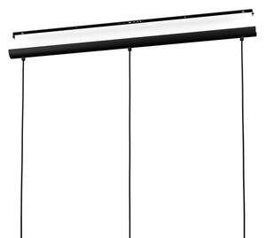 Eglo 43483 - Luster na lanku VERNHAM 3xE27/40W/230V