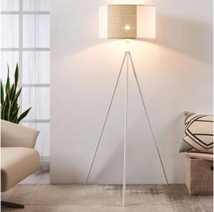 Eglo 43556 - Stojacia lampa ARNHEM 1xE27/40W/230V