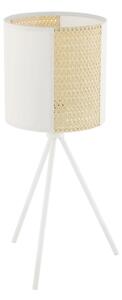 Eglo 43555 - Stolná lampa ARNHEM 1xE27/40W/230V