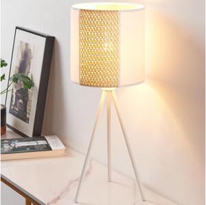 Eglo 43555 - Stolná lampa ARNHEM 1xE27/40W/230V