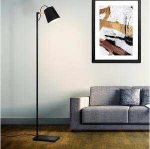 Eglo 43614 - Stojacia lampa LACEY 1xE27/40W/230V