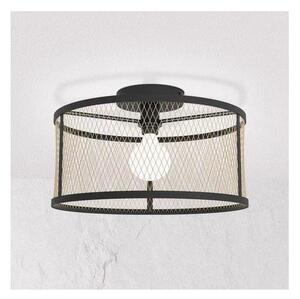 Eglo 43603 - Prisadený luster DELLOW 1xE27/40W/230V