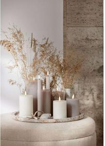 Cozy Living - Emilie Tray Round L Marble Cozy Living - Lampemesteren