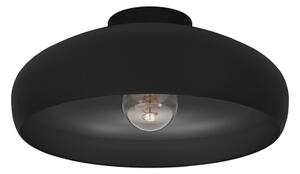 Eglo 43637 - Stropné svietidlo MOGANO 1xE27/60W/230V