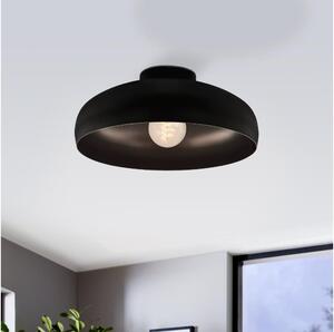 Eglo 43637 - Stropné svietidlo MOGANO 1xE27/60W/230V