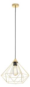 Eglo 43679 - Luster na lanku TARBES 1xE27/60W/230V pr. 32,5 cm