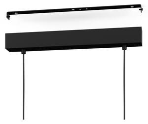 Eglo 43726 - Luster na lanku SHIREBROOK 4xE27/40W/230V