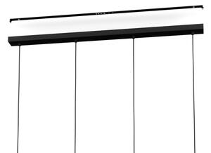Eglo 43748 - LED Luster na lanku AYLES 4xGU10/3W/230V
