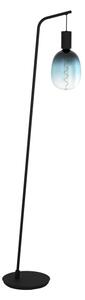Eglo 43758 - Stojacia lampa CRANLEY 1xE27/40W/230V