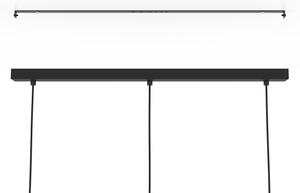 Eglo 43752 - Luster na lanku BRAMERTON 3xE27/40W/230V
