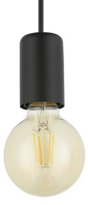 Eglo 43799 - Luster na lanku HALKIN 4xE27/40W/230V