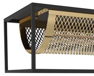 Eglo 43788 - Luster na lanku NOHALES 4xE27/40W/230V
