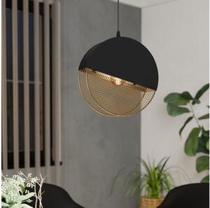 Eglo 43811 - Luster na lanku MUMBLES 1xE27/40W/230V