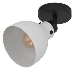 Eglo 43827 - Bodové svietidlo MATLOCK 1xE27/40W/230V