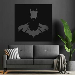 DUBLEZ | Drevený obraz z filmu - Batman