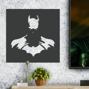 DUBLEZ | Drevený obraz z filmu - Batman
