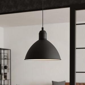 Eglo 43878 - Luster na lanku PRIDDY 1xE27/40W/230V