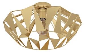Eglo 43908 - Stropné svietidlo CARLTON 1xE27/60W/230V